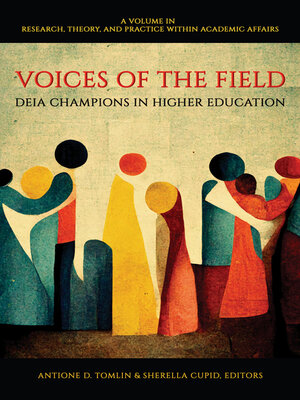 cover image of Voices of the Field